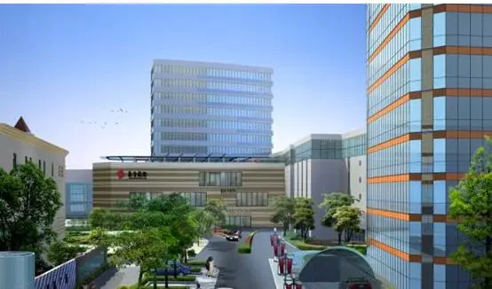 南方国际广场总部一号-奉贤区南桥南奉公路8505号