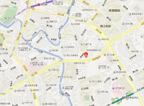 周家嘴路107弄小区-杨浦区周家嘴路周家嘴路107弄