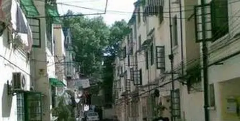 天平路新里-徐汇区徐家汇天平路新里