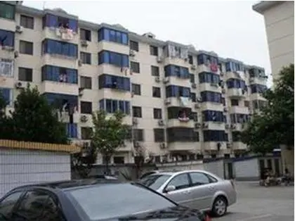 贝港八区-奉贤区南桥南亭公路360弄