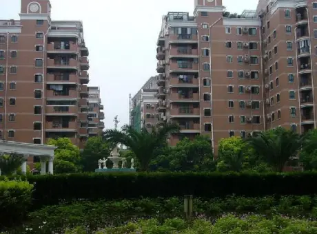金汇华光城二期-闵行区龙柏金汇金汇路