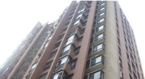 坤和和家园-西湖区西湖西溪路南侧西穆坞