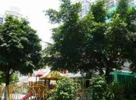 富力银禧花园-海珠区滨江东滨江东路怡趣街