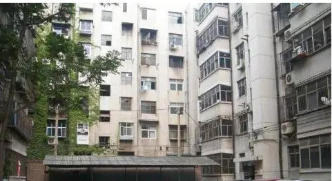 新世纪花园-管城区商代遗址南学街南大街交汇处