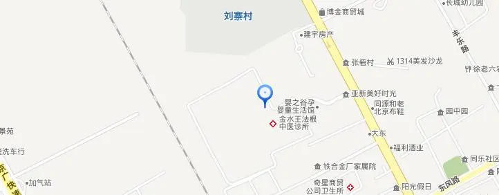 铁合金厂家属院-金水区沙口路金水南阳路东风路交叉口北300米路西