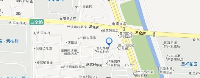 香堤雅境-金水区索凌路金水文化路与新柳路向西100米路北