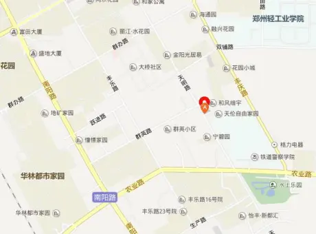 天明路53号院-金水区水上乐园天明路53号