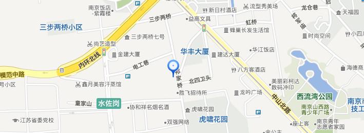 祁家桥小区小区图片