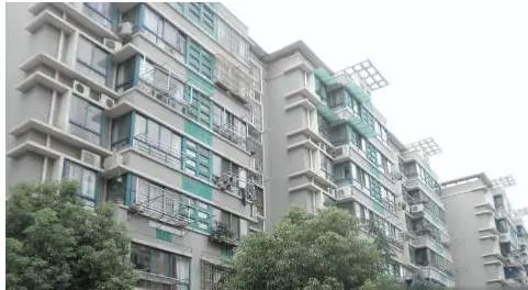 爱达花园小区图片8