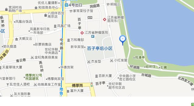 车站东巷住宅小区图片