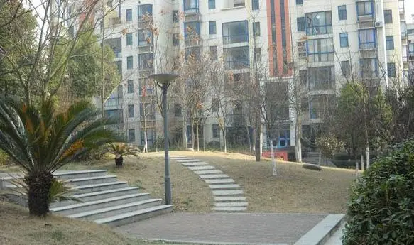 泰盈阳光之旅小区图片7