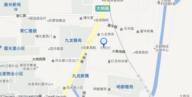 精彩住宅小区图片