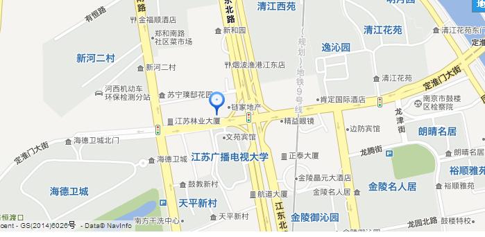 定淮门大街18号小区小区图片