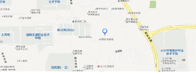 井湾子单位房小区图片