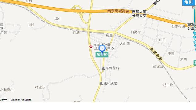 白鹭湖山庄小区图片