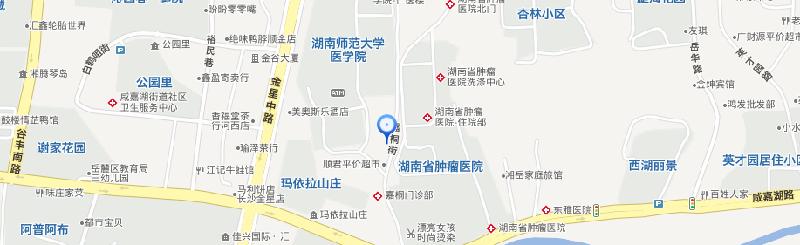 麓山名园A区小区图片