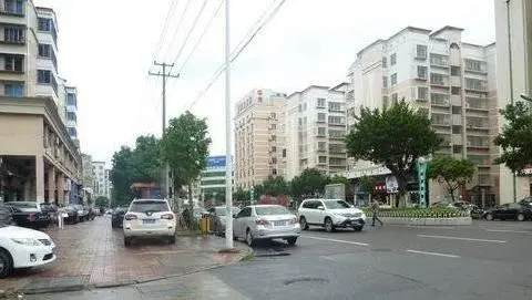 郑和花园-长乐市吴航航华路60号