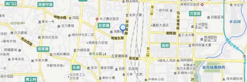 上民航宿舍小区图片