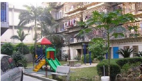 华林花园小区图片