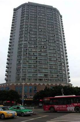 铂晶时代小区图片