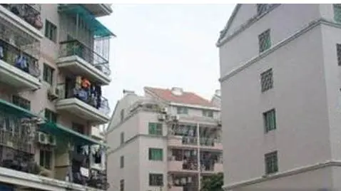 大金门花园广场-海沧区海沧生活区沧翔路27-193号