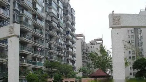 福满园-湖里区金尚路祥店里120~157号