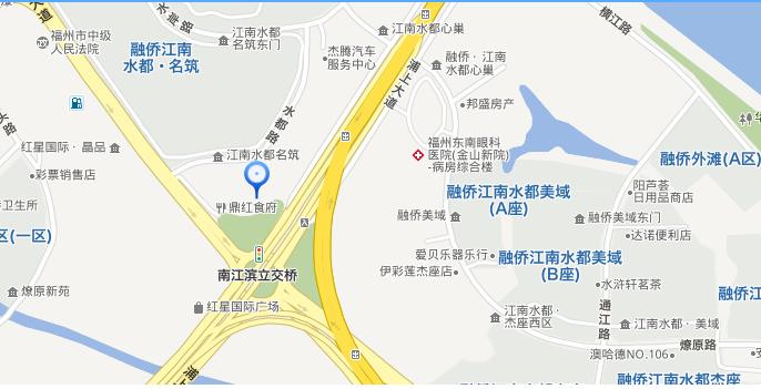 仓山万达广场C区小区图片