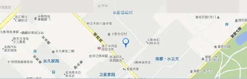 长春工业大学-朝阳区长久路延安大街2055号