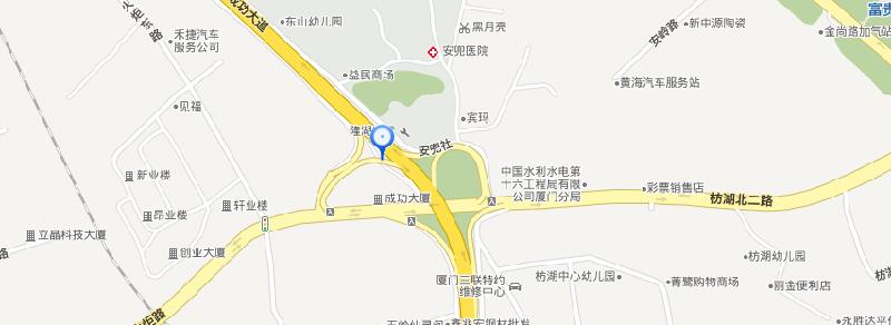 圣地亚哥半山墅小区图片