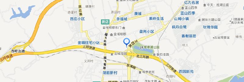 家具厂小区图片