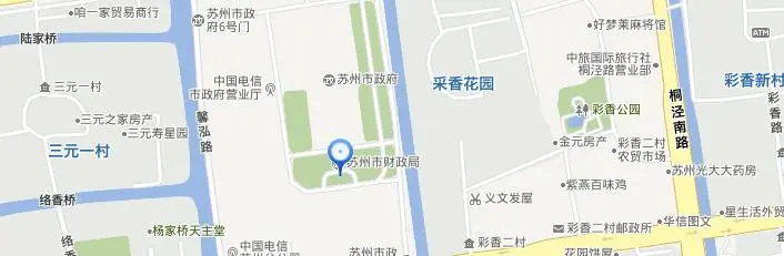龙西路-吴中区龙西街道龙西路(散盘)