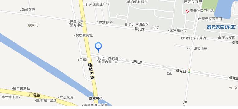 安元佳苑三期小区图片