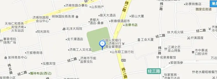 玉函东区广电宿舍-市中区舜耕路玉函东区13号楼