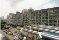 北京东路二建宿舍小区图片1