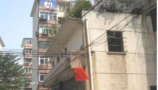梨园二区楼盘图片3