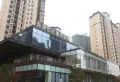 汇景新城新建中心小区图片1