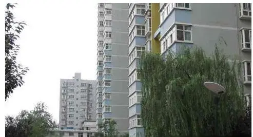 紫铭小区-新城区万寿路幸福北路15号