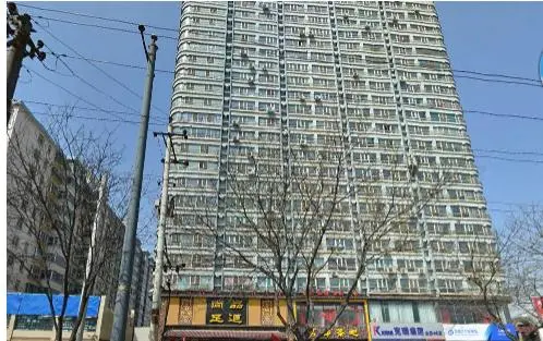 新昌公寓-小店区小店汾东路高速路口往南走200米