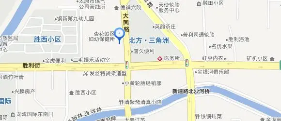 北大街国税局宿舍-杏花岭区北大街北大街解放路与三墙路中间，阳光大酒店对面