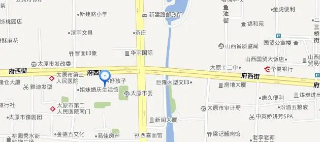 省建筑公司宿舍-迎泽区桃园桃园四巷北一条15号