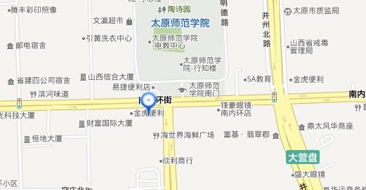 长治路小区小区图片