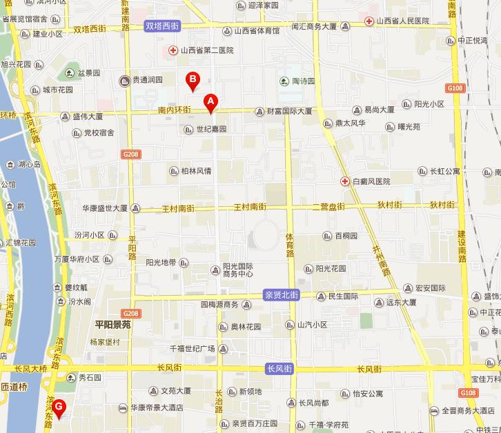 公路局宿舍小区图片