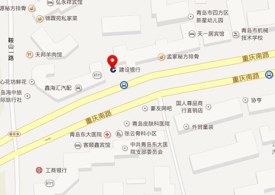 重庆南路26号小区图片