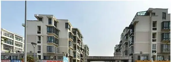 阳光清晨花苑-江北区孔浦华业街与建业街交界处