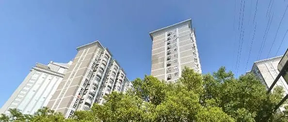 丰华名都-海曙区马园马园路169号