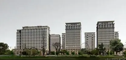 香溢泛亚国际-海曙区天一广场段塘东路636号