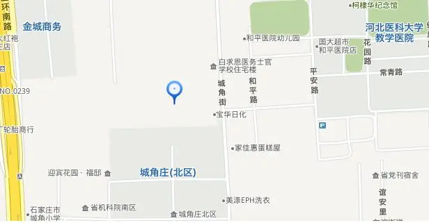 工农西路税务局宿舍-裕华区裕东工农西路