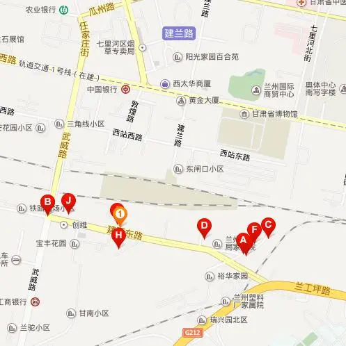 程苑小区楼盘图片1