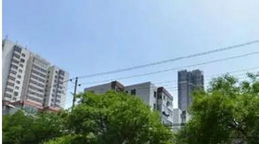 邮电局家属院-城关区皋兰路平凉路与麦积山路十字