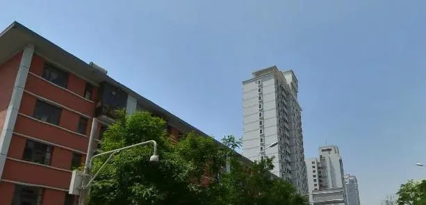 兰州大学一分部家属院-城关区东部市场嘉峪关西路附近